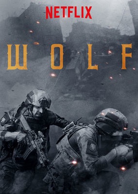 B&ouml;r&uuml;/Wolf (tv series) - original music