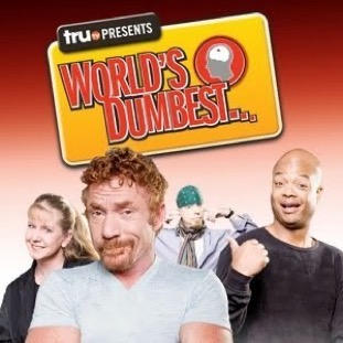 Worlds Dumbest
