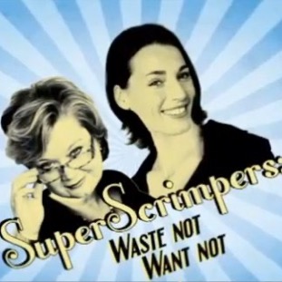 Waste Not Want Not