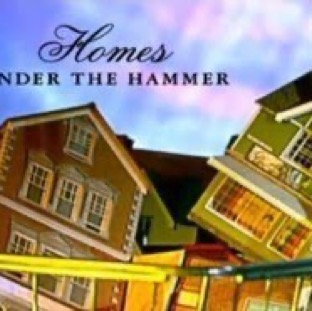 Homes Under the Hammer