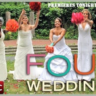 Four Weddings