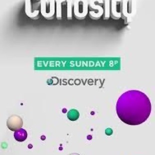 Curiosity