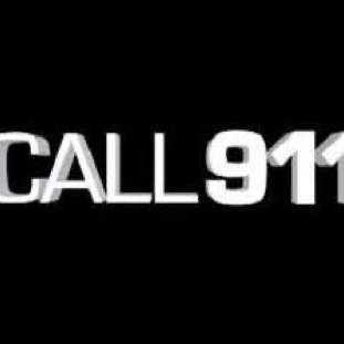 Call 911
