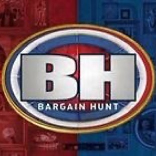 Bargain Hunt Series