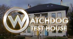 Watchdog Test House