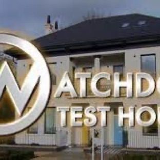 Watchdog Test House