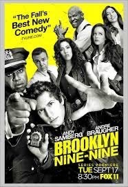 Brooklyn Nine Nine