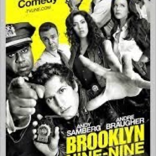 Brooklyn Nine Nine