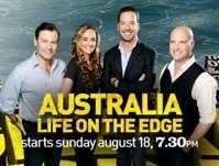 Australia Life On The Edge