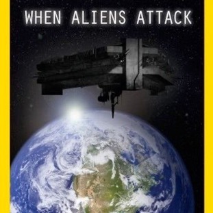 When Aliens Attack