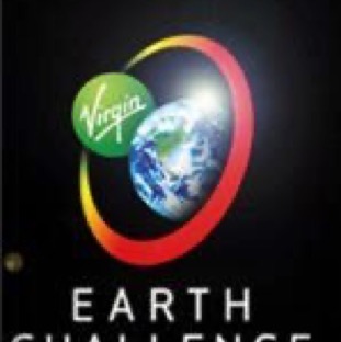 Virgin Earth