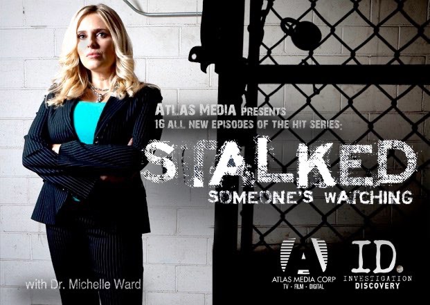 Stalked Someone's Watching