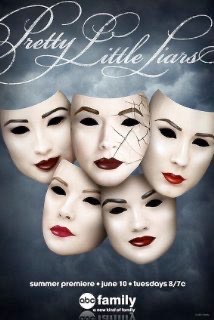 Pretty Little Liars 