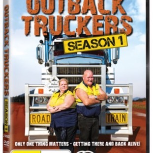 Outback Truckers 