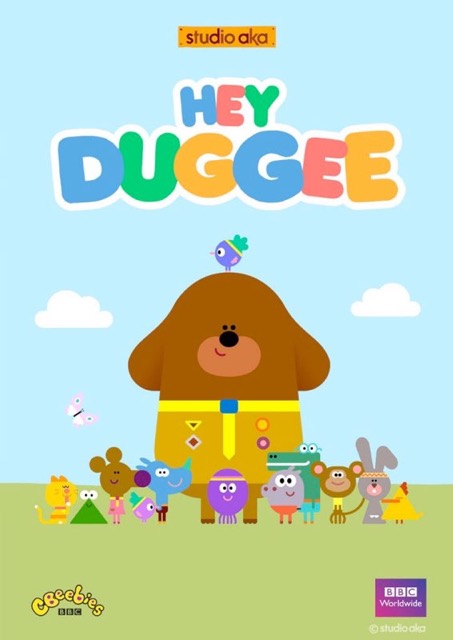 Duggee