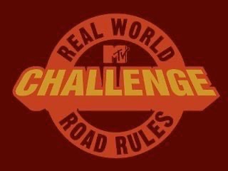 Real World Challenge Road Rules