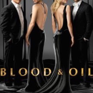 Blood And Oil