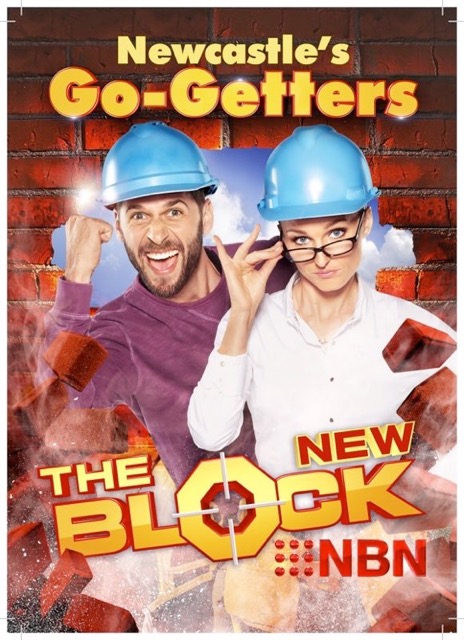 The New Block