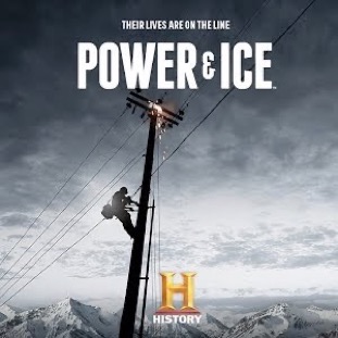 Power And Ice
