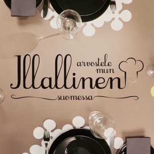 Arvostele Mun Illallinen Suomessa