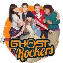 Ghost Rocker