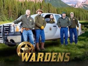 Wardens