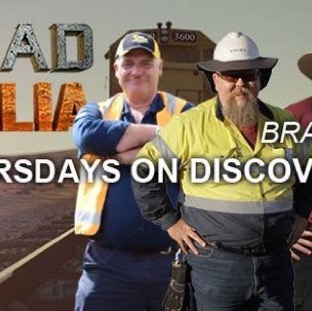 Railroads Australia