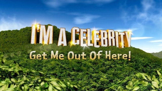 I'm A Celebrity