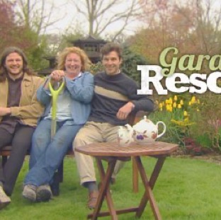 Garden Rescue