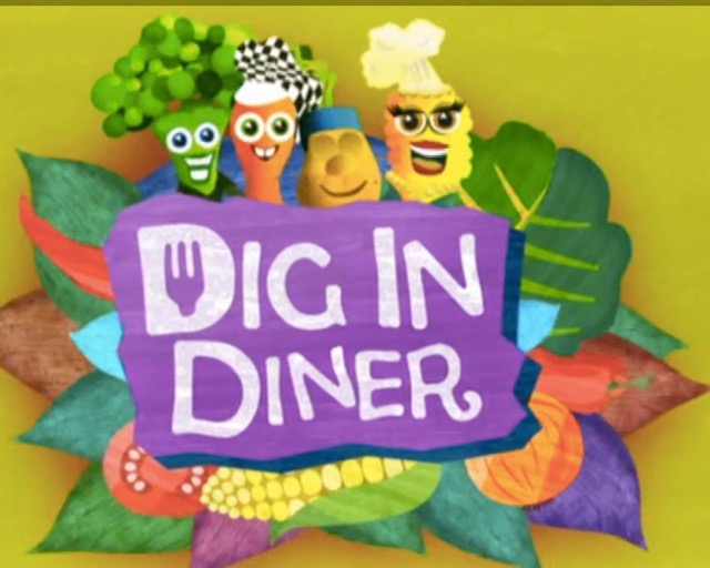 Dig In Dinner