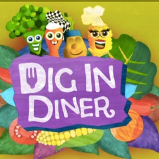 Dig In Dinner