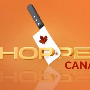 Chopped Canada