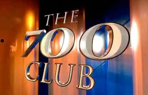 700 Club