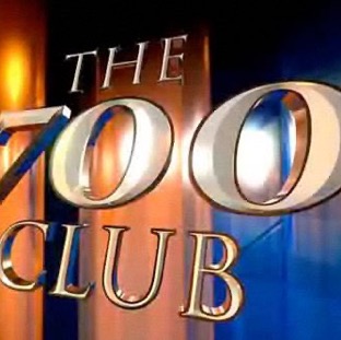 700 Club