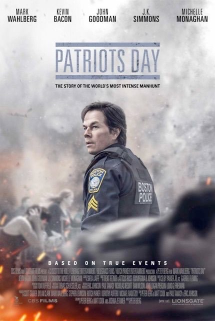 Patriots Day