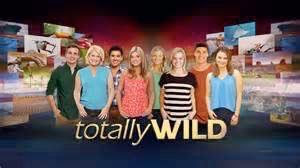 Totally Wild