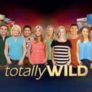 Totally Wild