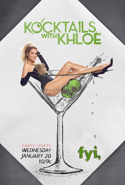 Kocktails With Khloe