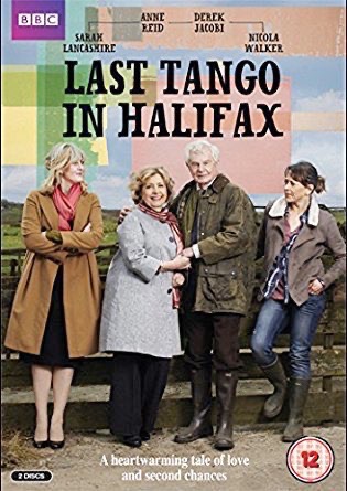 Last Tango At Halifax