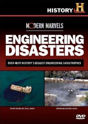 Engineering Disasters