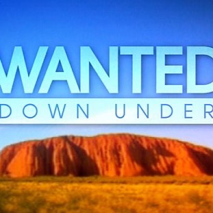 Wanted Down Under