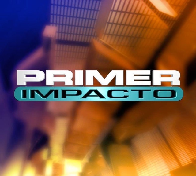 Primer Impacto