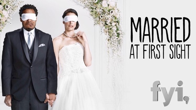 Married At First Sight