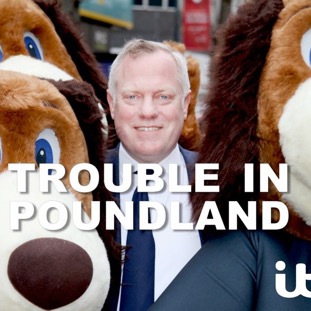 Poundland