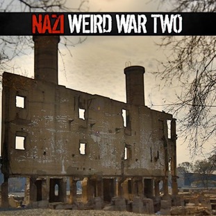 Nazi Weird War