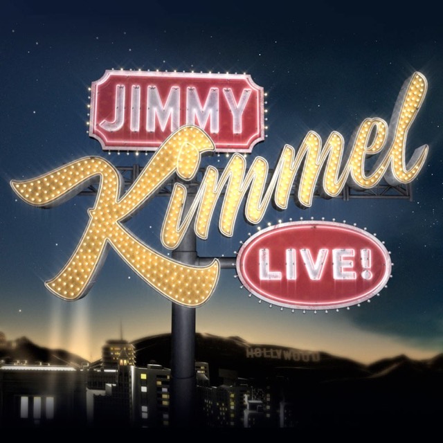 Jimmy Kimmel Live
