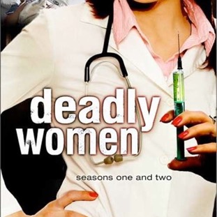 Deadly Women