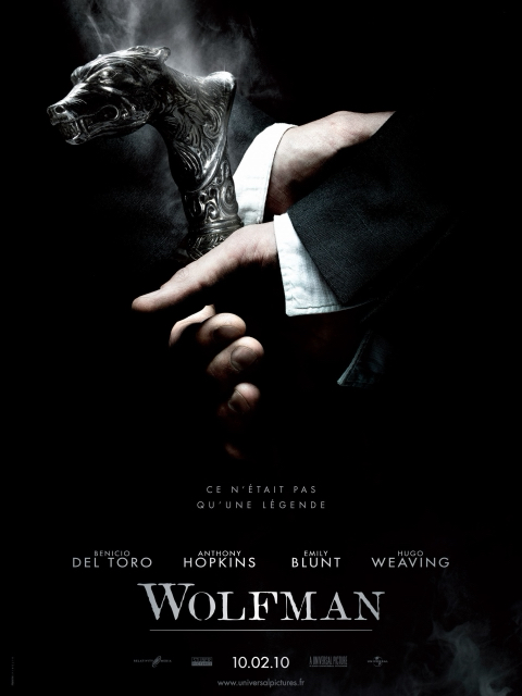 Wolfman