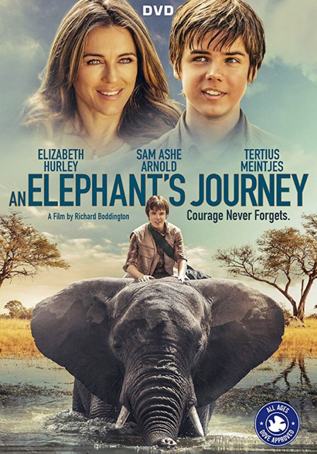 Elephants Journey