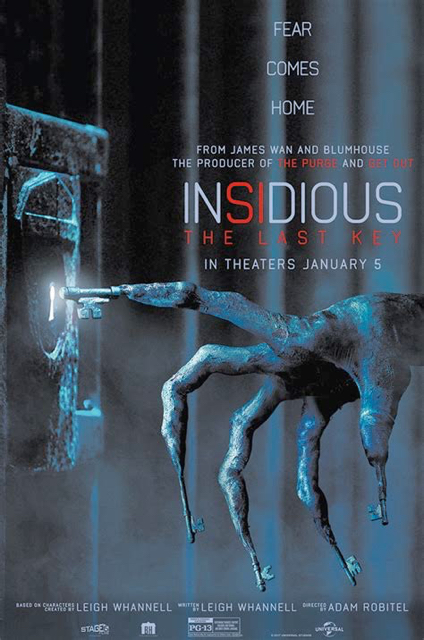 Insidious